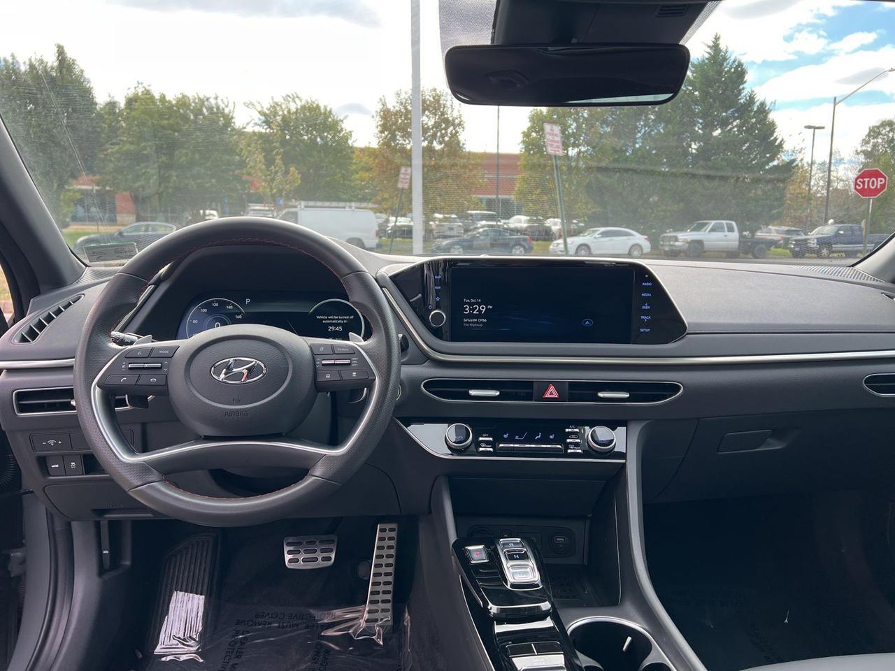 2023 Hyundai Sonata SEL Plus Chantilly VA