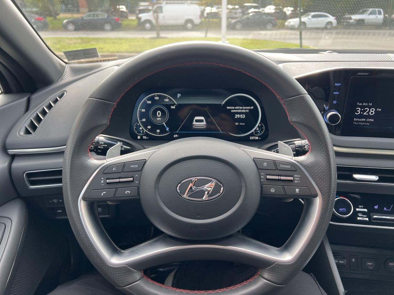 2023 Hyundai Sonata SEL Plus Chantilly VA