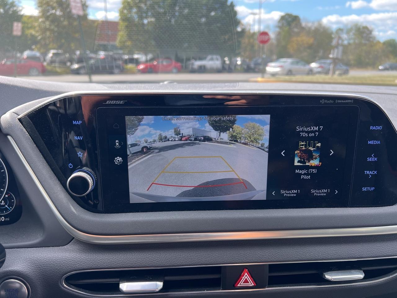 2023 Hyundai Sonata SEL Plus Chantilly VA