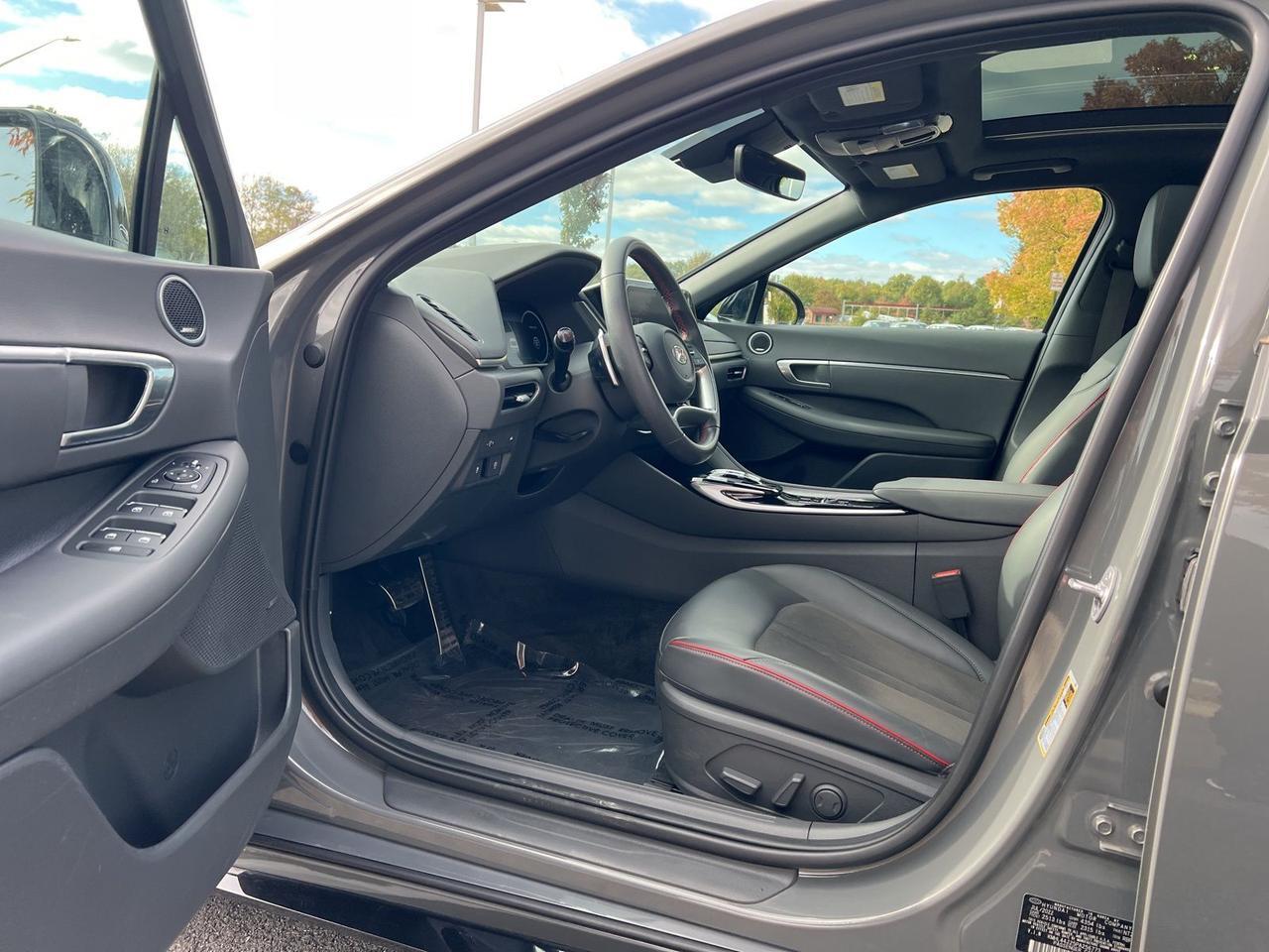 2023 Hyundai Sonata SEL Plus Chantilly VA