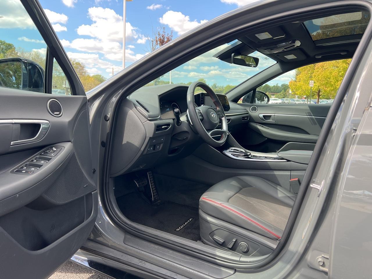 2023 Hyundai Sonata SEL Plus Chantilly VA