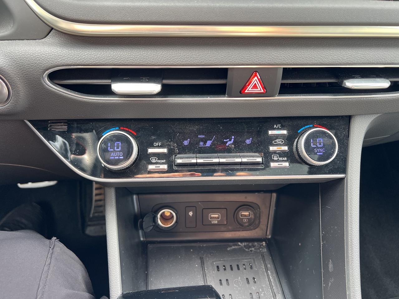 2023 Hyundai Sonata SEL Plus Chantilly VA