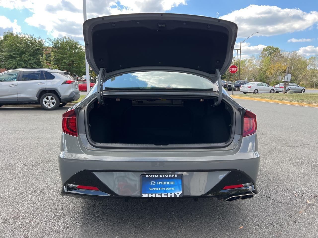 2023 Hyundai Sonata SEL Plus Chantilly VA
