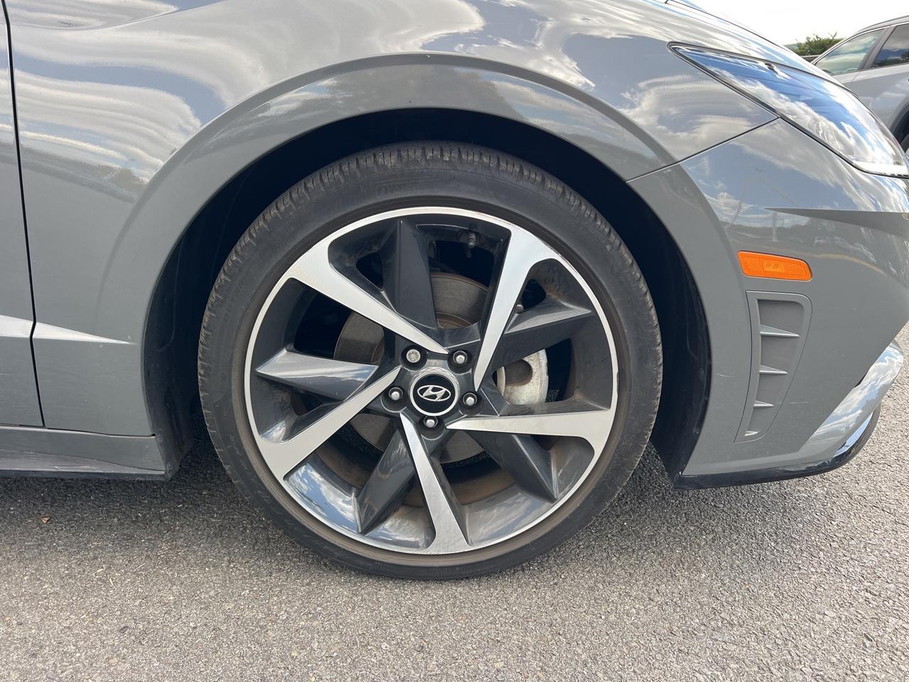 2023 Hyundai Sonata SEL Plus Chantilly VA