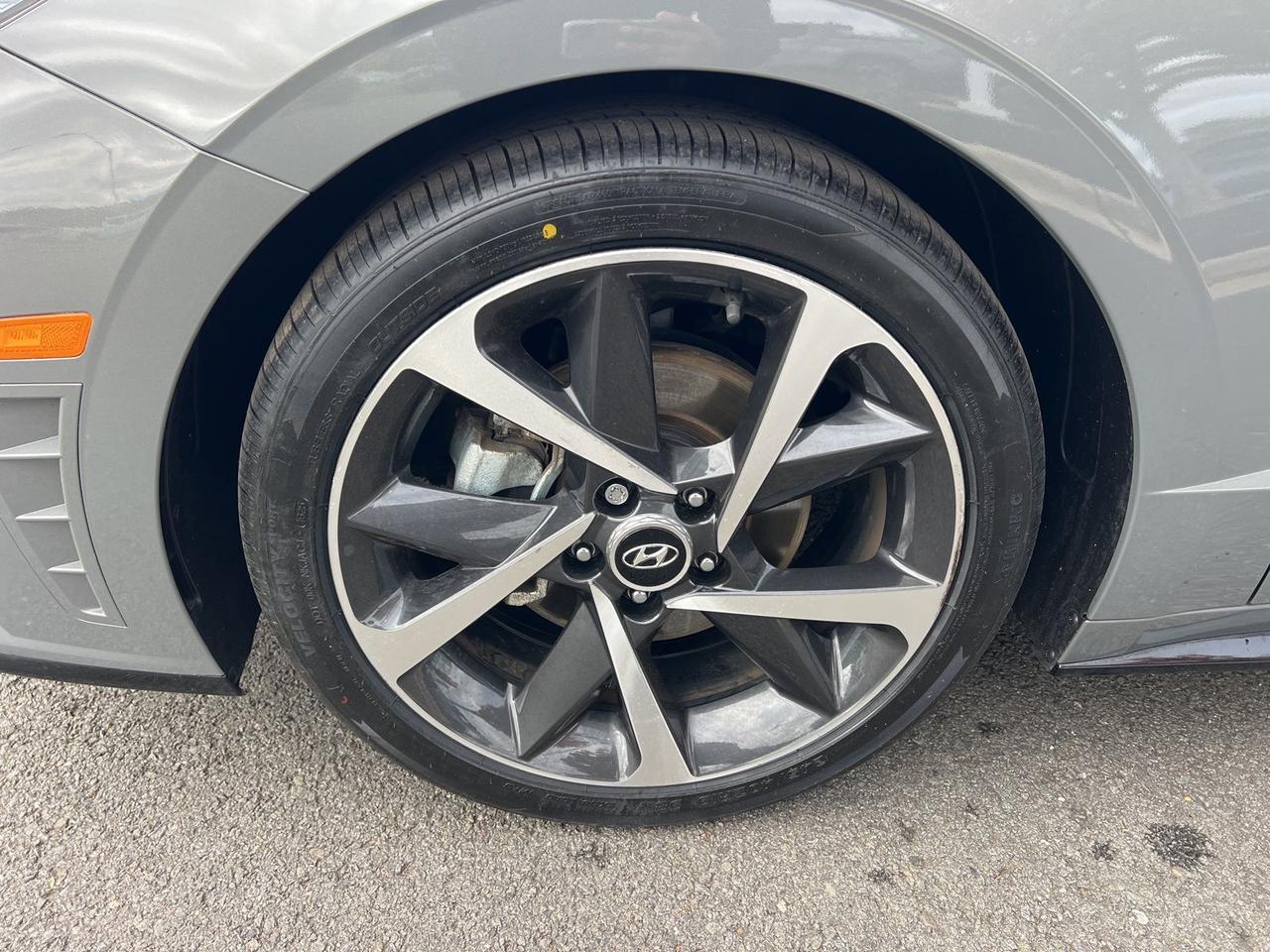 2023 Hyundai Sonata SEL Plus Chantilly VA