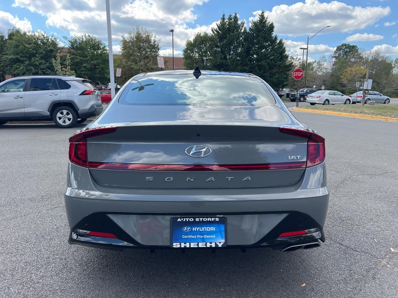 2023 Hyundai Sonata SEL Plus Chantilly VA