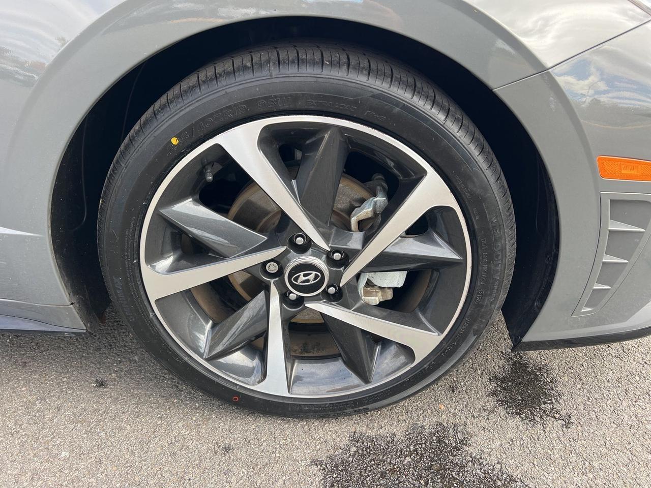 2023 Hyundai Sonata SEL Plus Chantilly VA