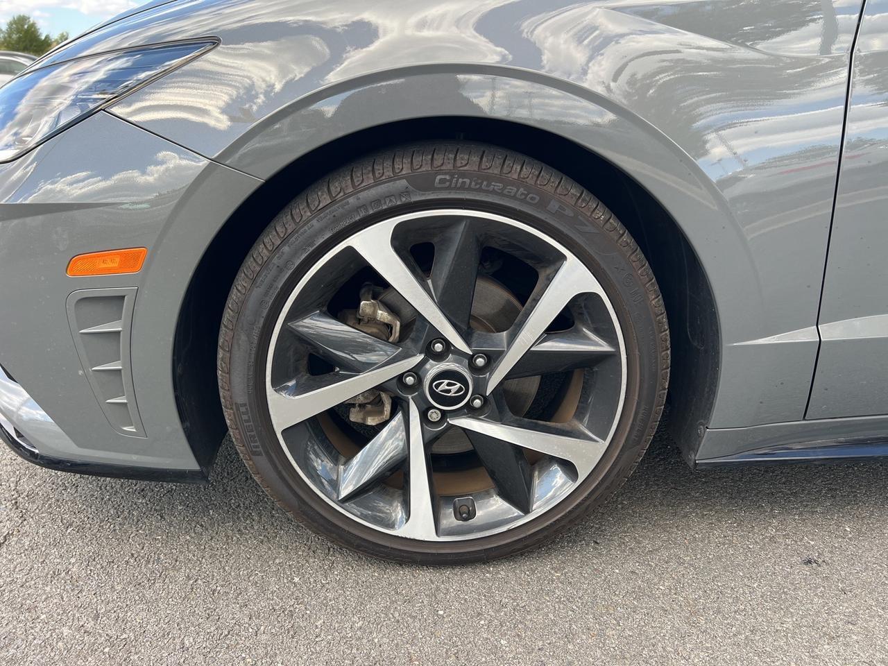 2023 Hyundai Sonata SEL Plus Chantilly VA