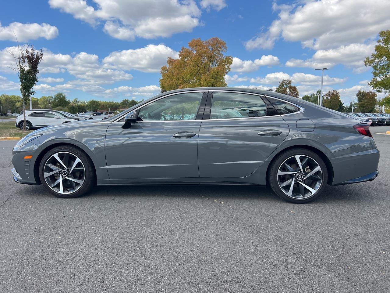 2023 Hyundai Sonata SEL Plus Chantilly VA