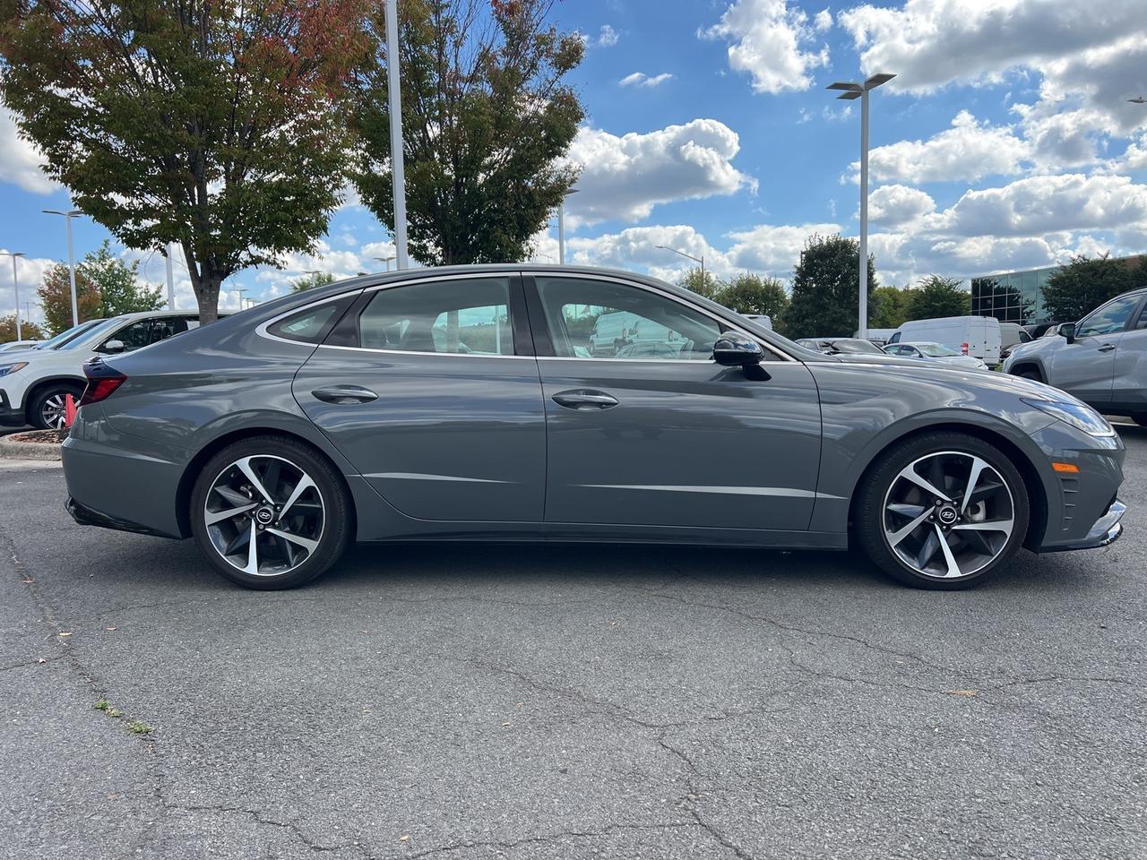 2023 Hyundai Sonata SEL Plus Chantilly VA