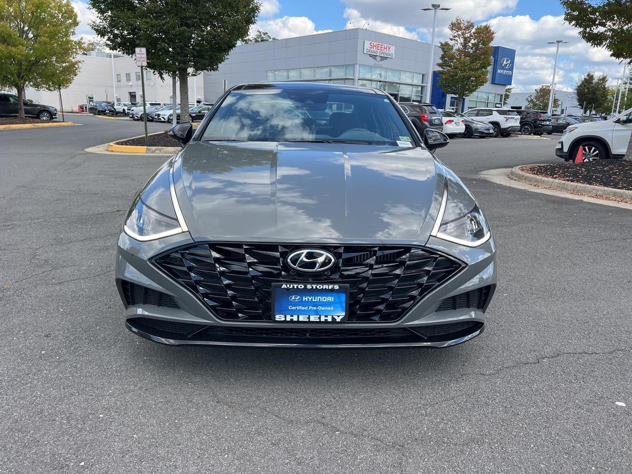 2023 Hyundai Sonata SEL Plus Chantilly VA