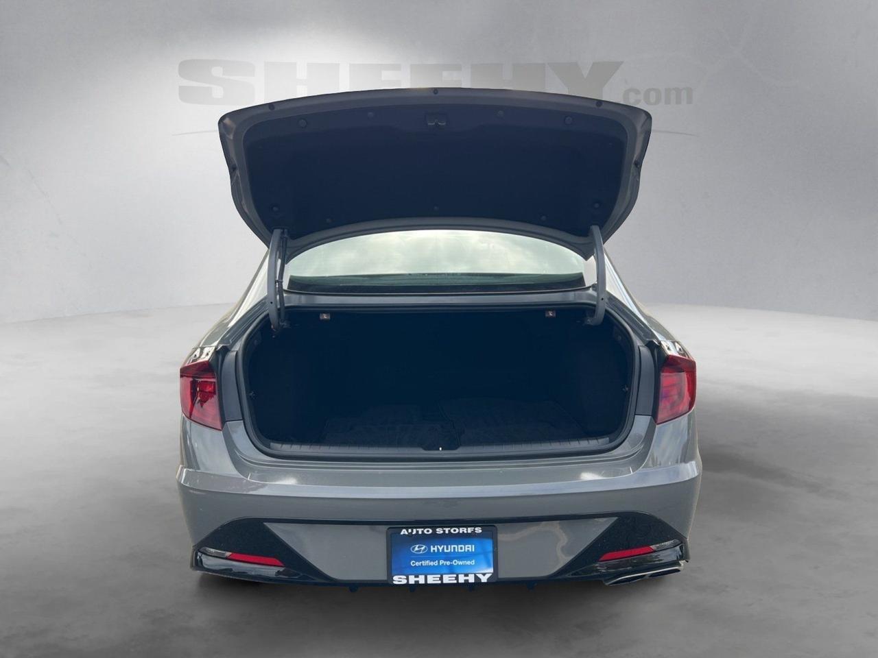 2023 Hyundai Sonata SEL Plus Chantilly VA