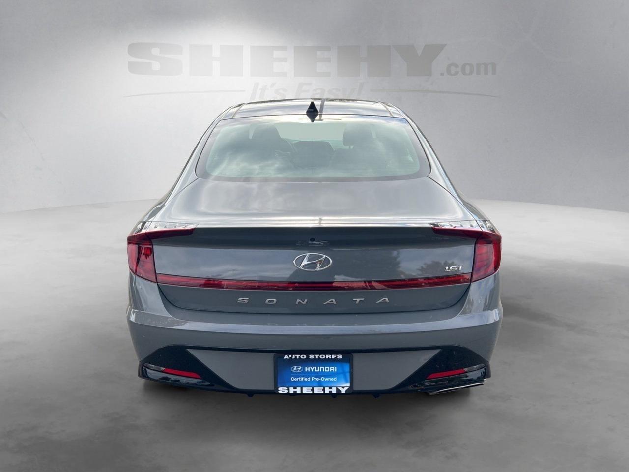 2023 Hyundai Sonata SEL Plus Chantilly VA