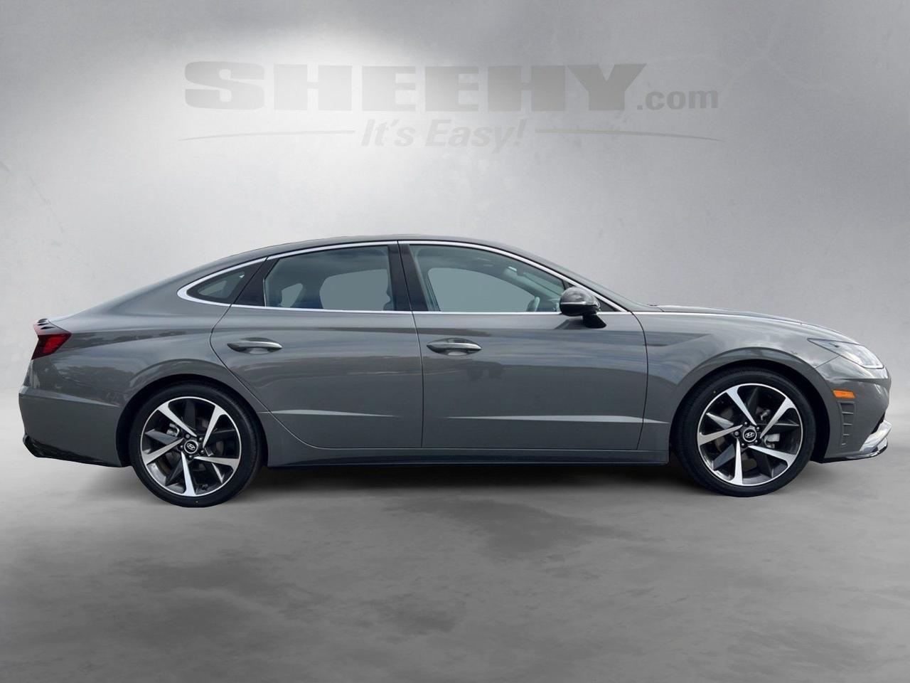 2023 Hyundai Sonata SEL Plus Chantilly VA