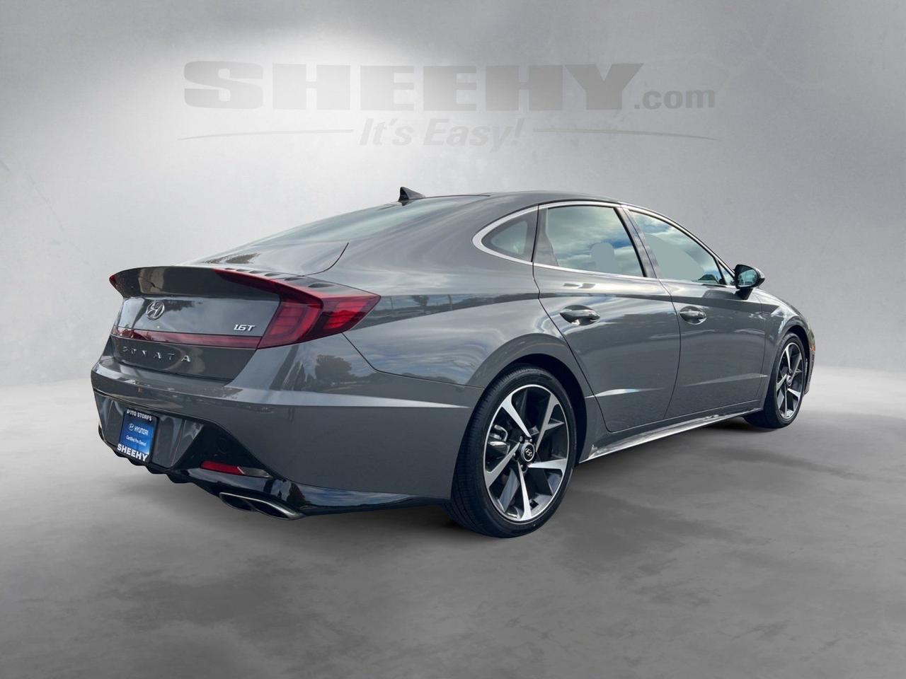 2023 Hyundai Sonata SEL Plus Chantilly VA