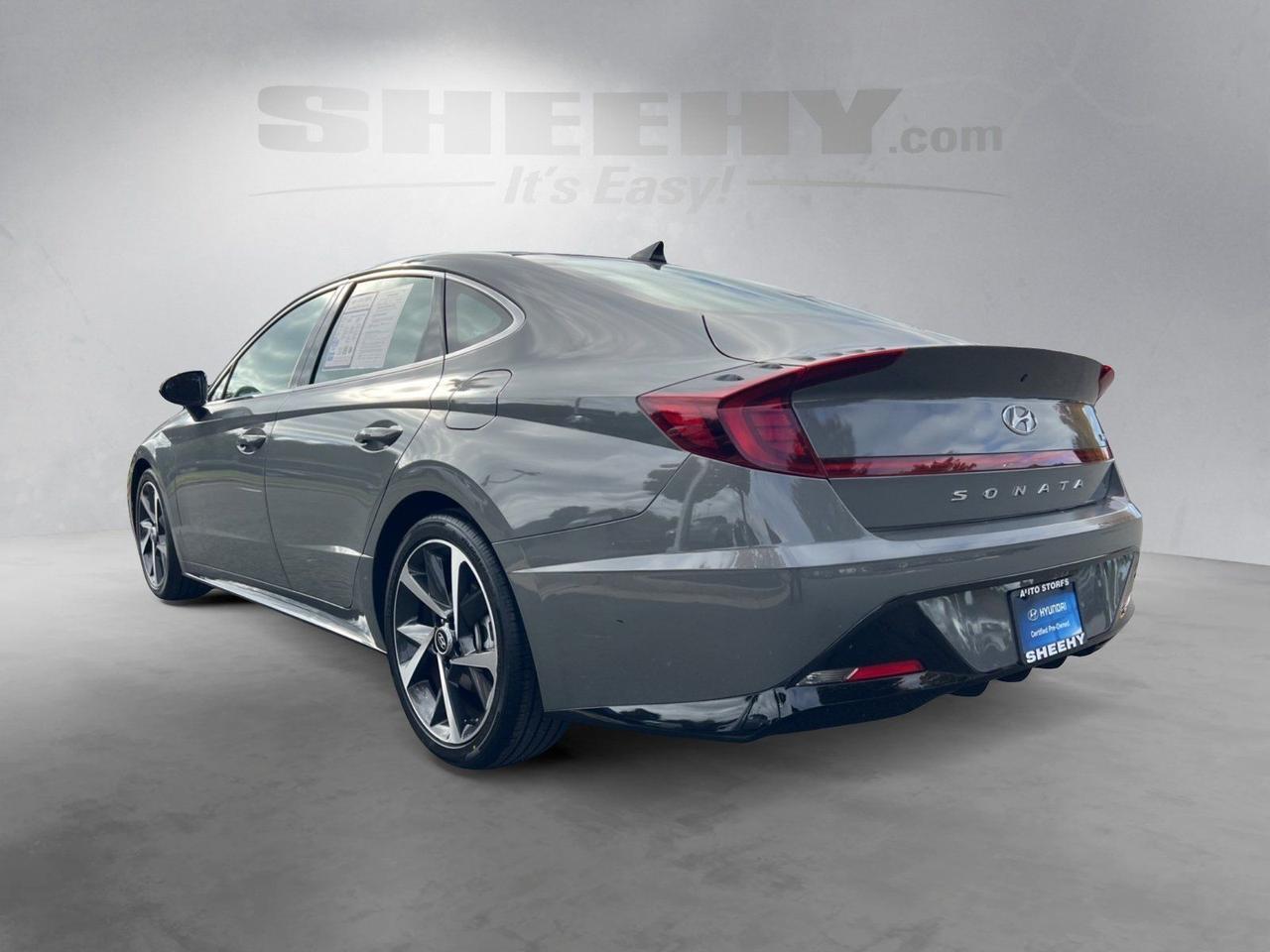 2023 Hyundai Sonata SEL Plus Chantilly VA