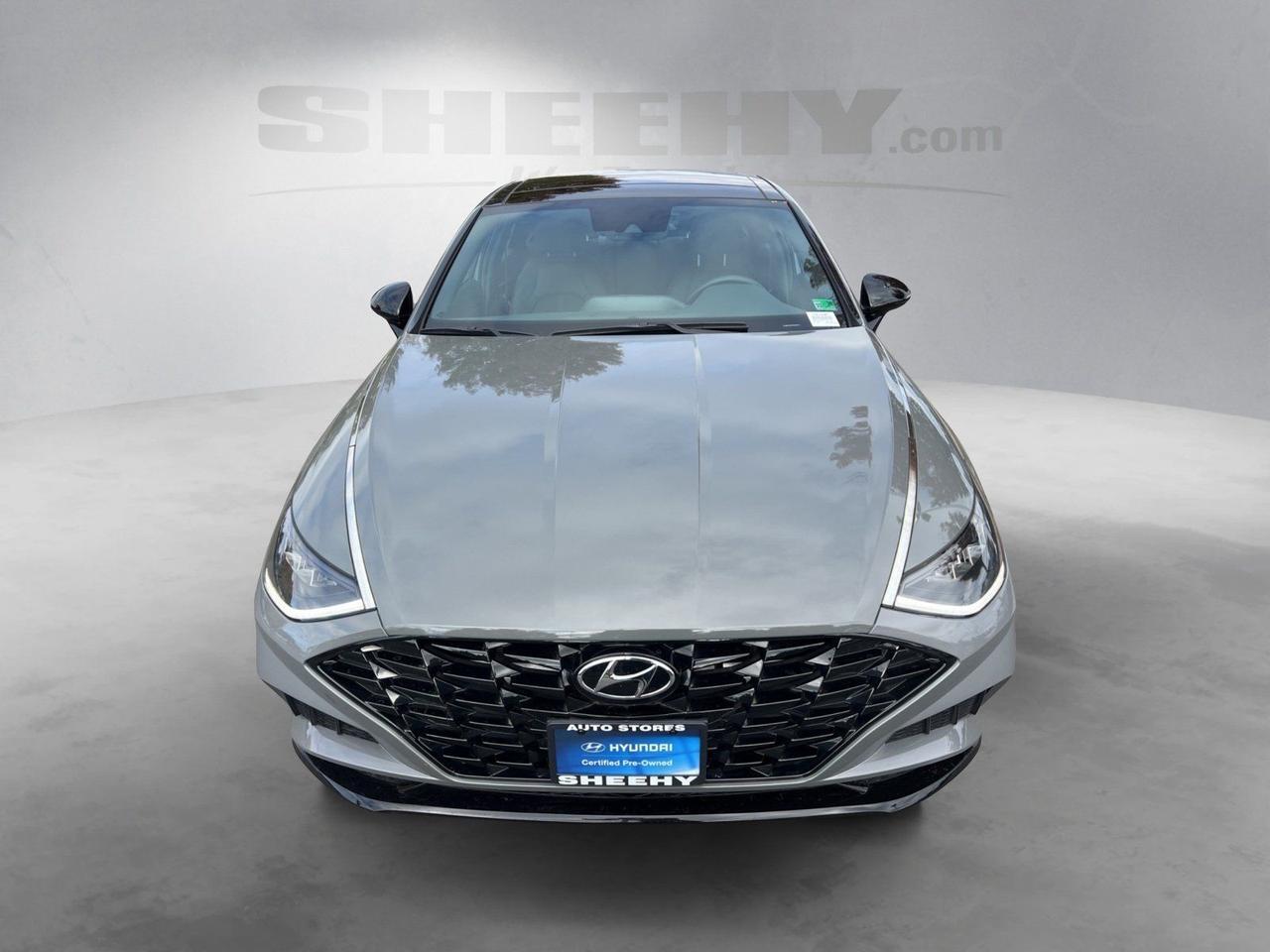 2023 Hyundai Sonata SEL Plus Chantilly VA