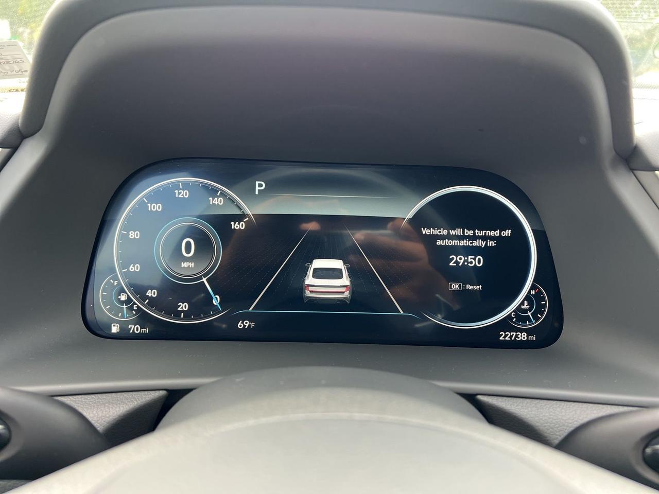 2023 Hyundai Sonata SEL Plus Chantilly VA