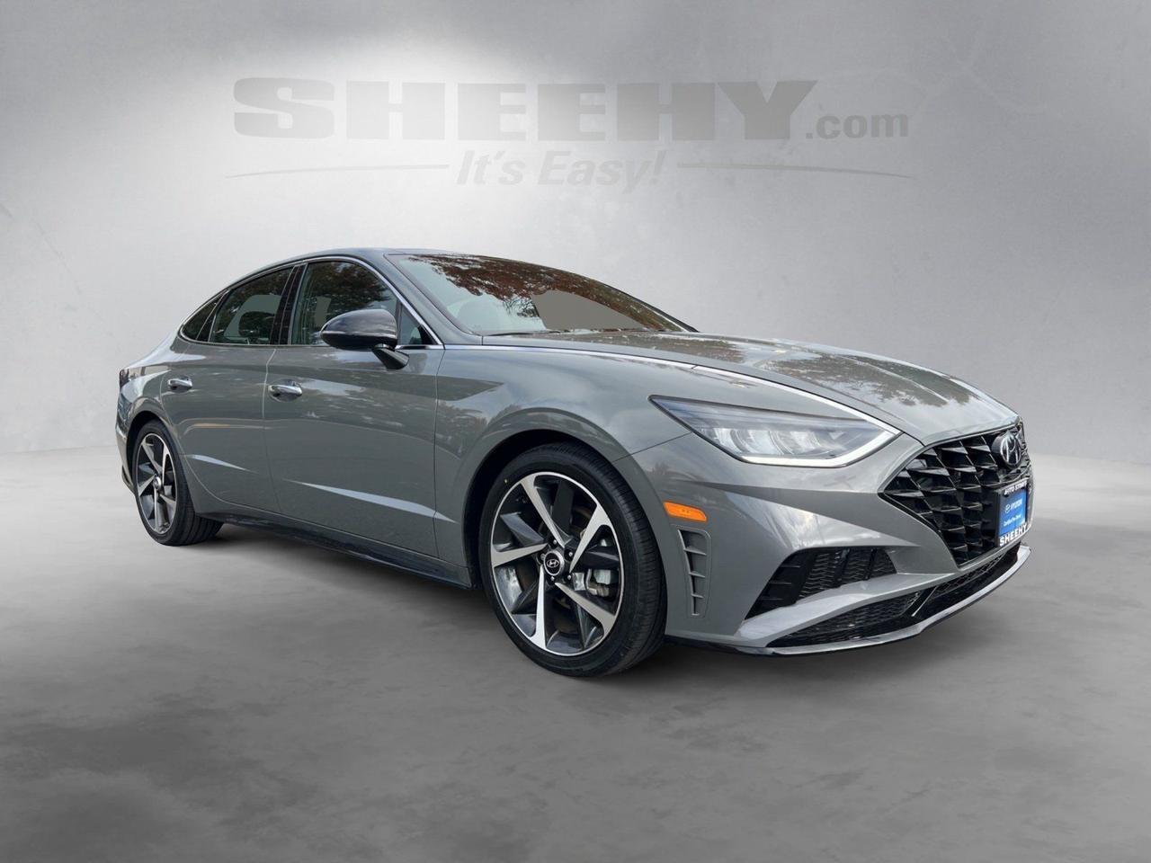 2023 Hyundai Sonata SEL Plus Chantilly VA