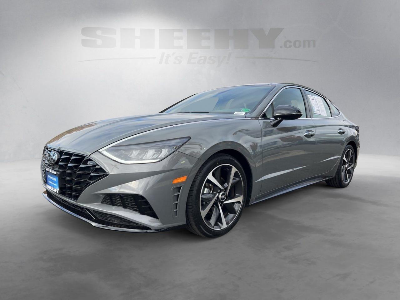 2023 Hyundai Sonata SEL Plus Chantilly VA