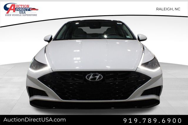2023 Hyundai Sonata SEL Raleigh NC