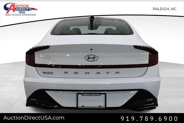 2023 Hyundai Sonata SEL Raleigh NC