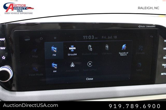 2023 Hyundai Sonata SEL Raleigh NC