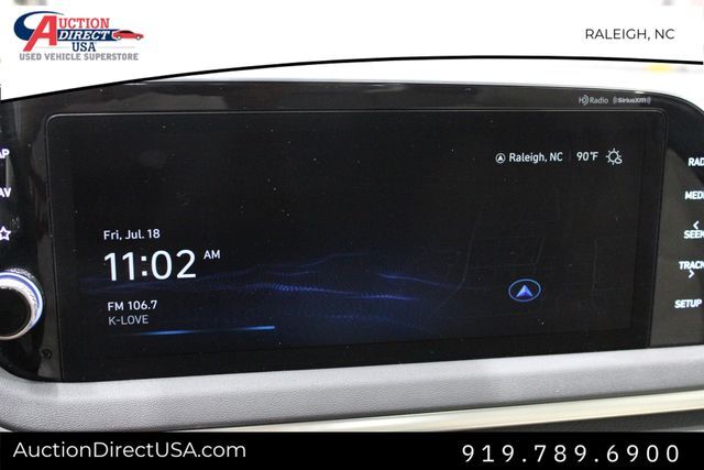 2023 Hyundai Sonata SEL Raleigh NC