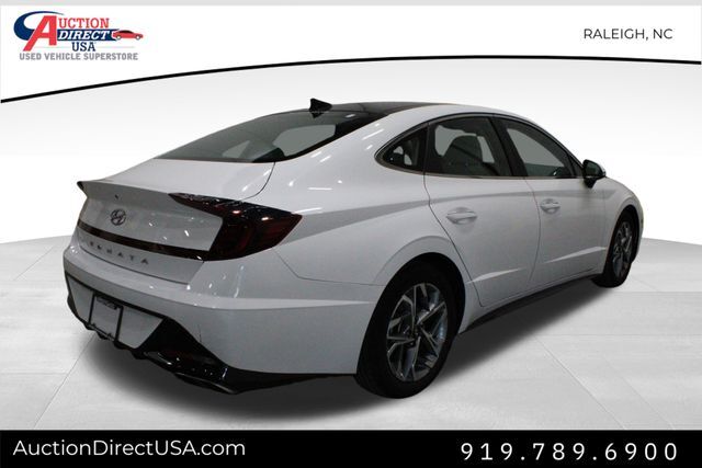 2023 Hyundai Sonata SEL Raleigh NC