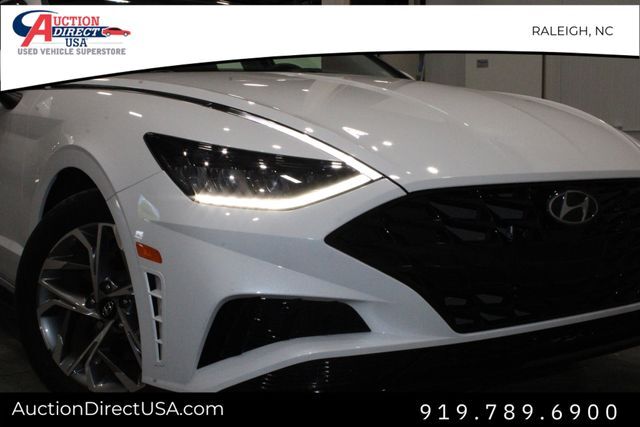 2023 Hyundai Sonata SEL Raleigh NC