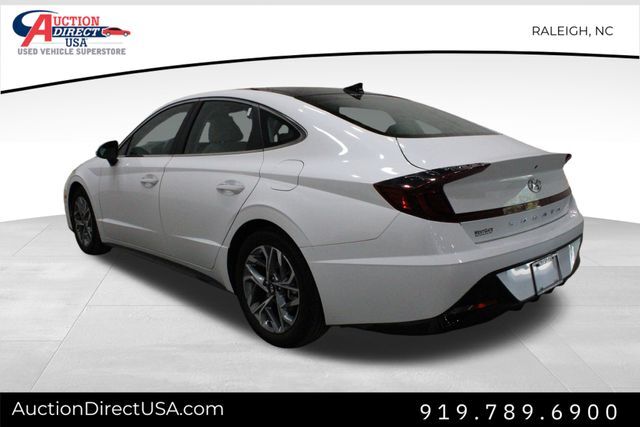 2023 Hyundai Sonata SEL Raleigh NC