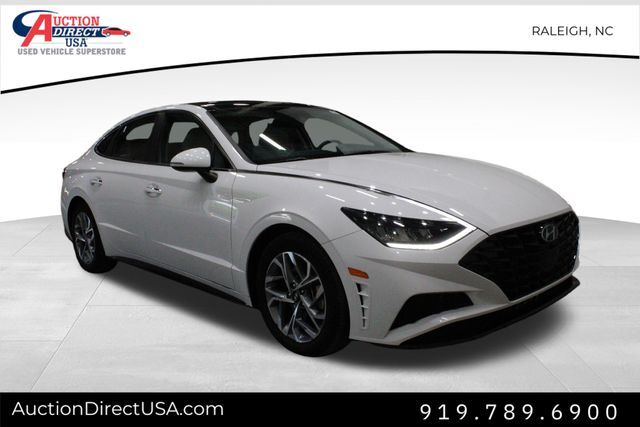 2023 Hyundai Sonata SEL Raleigh NC