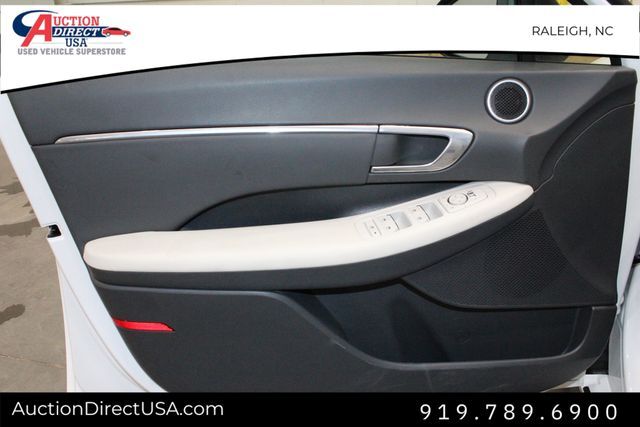 2023 Hyundai Sonata SEL Raleigh NC