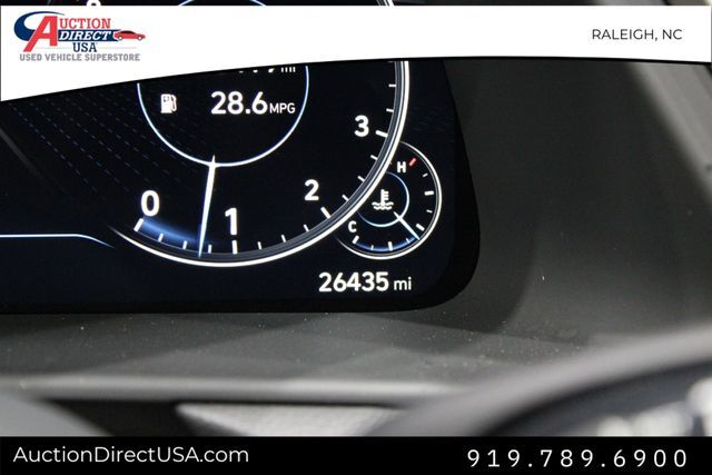 2023 Hyundai Sonata SEL Raleigh NC