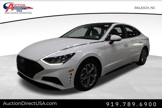 2023 Hyundai Sonata SEL Raleigh NC