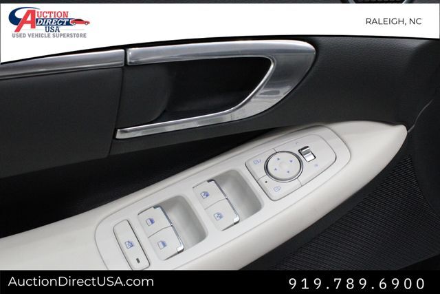 2023 Hyundai Sonata SEL Raleigh NC