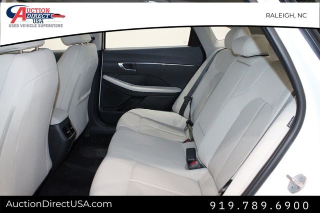 2023 Hyundai Sonata SEL Raleigh NC