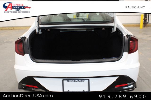 2023 Hyundai Sonata SEL Raleigh NC