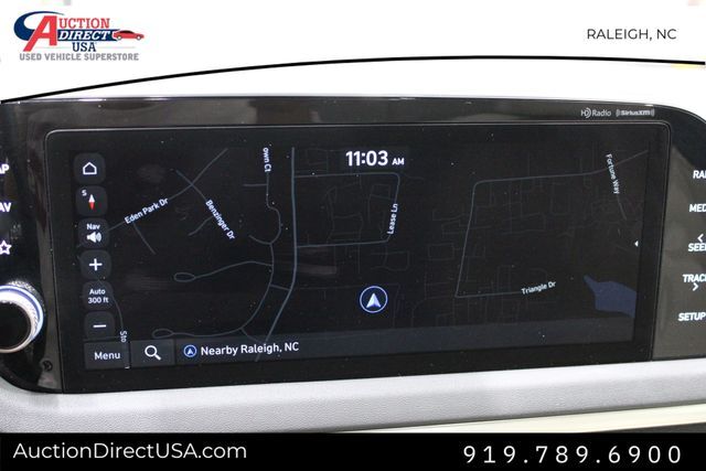 2023 Hyundai Sonata SEL Raleigh NC