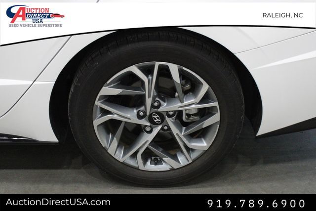 2023 Hyundai Sonata SEL Raleigh NC