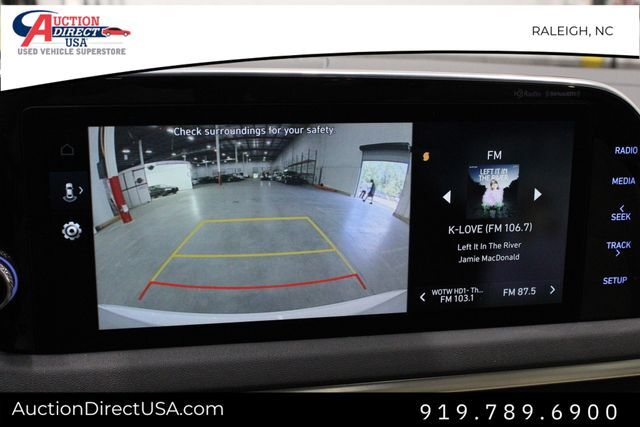 2023 Hyundai Sonata SEL Raleigh NC