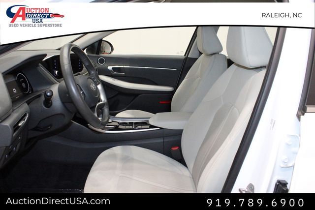 2023 Hyundai Sonata SEL Raleigh NC