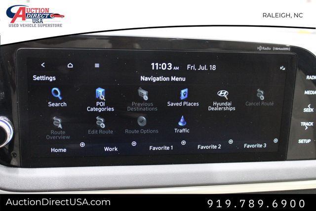 2023 Hyundai Sonata SEL Raleigh NC