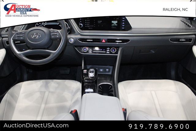 2023 Hyundai Sonata SEL Raleigh NC