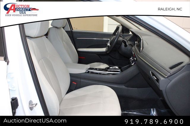 2023 Hyundai Sonata SEL Raleigh NC