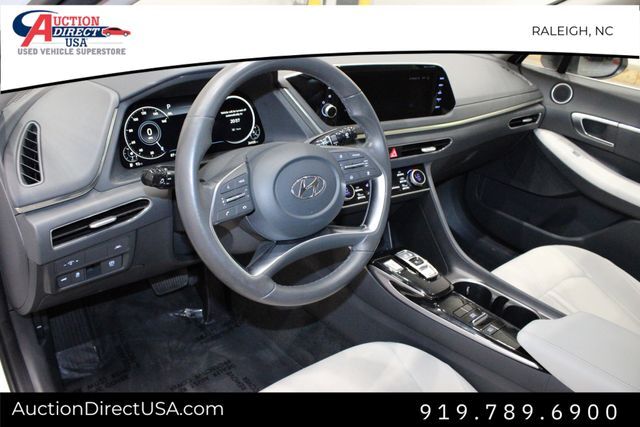 2023 Hyundai Sonata SEL Raleigh NC