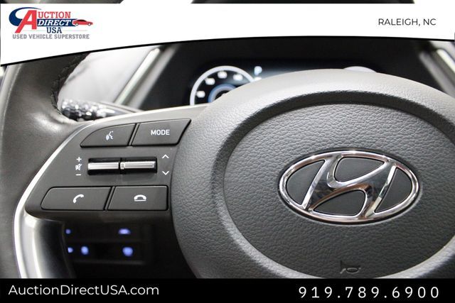 2023 Hyundai Sonata SEL Raleigh NC