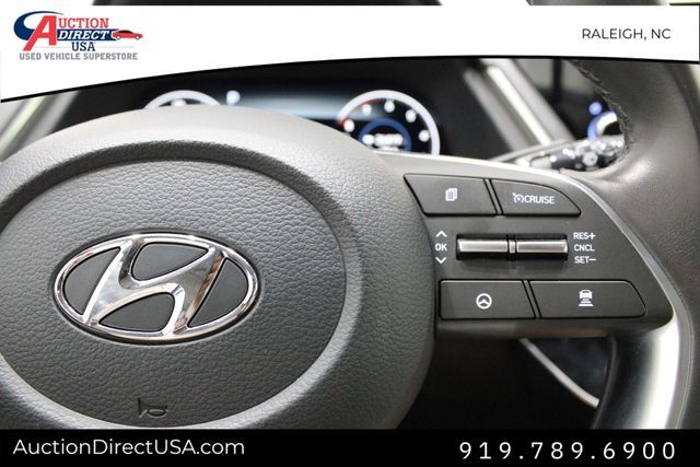 2023 Hyundai Sonata SEL Raleigh NC