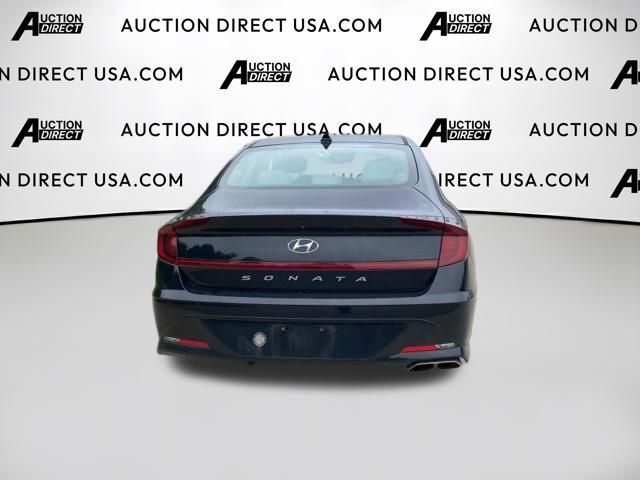 2023 Hyundai Sonata SEL Raleigh NC