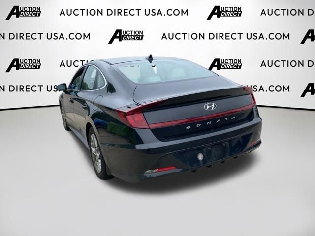 2023 Hyundai Sonata SEL Raleigh NC